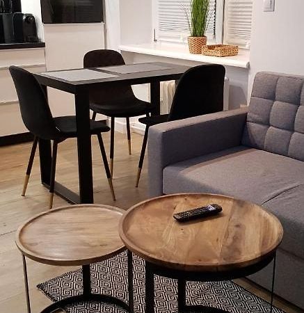Apartament Premium ブィドゴシュチュ エクステリア 写真