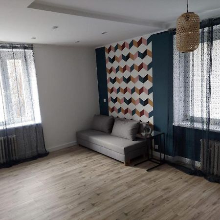 Apartament Premium ブィドゴシュチュ エクステリア 写真