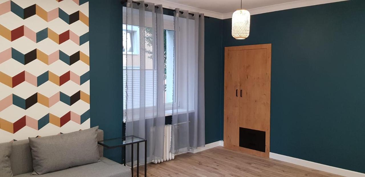 Apartament Premium ブィドゴシュチュ エクステリア 写真