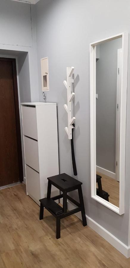 Apartament Premium ブィドゴシュチュ エクステリア 写真