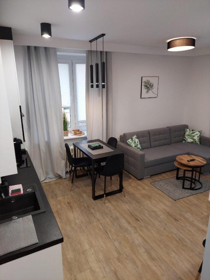 Apartament Premium ブィドゴシュチュ エクステリア 写真