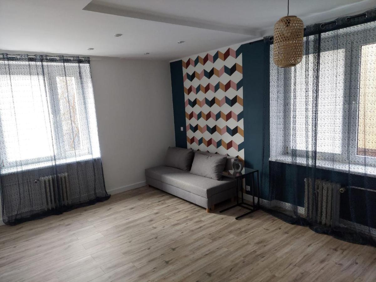 Apartament Premium ブィドゴシュチュ エクステリア 写真