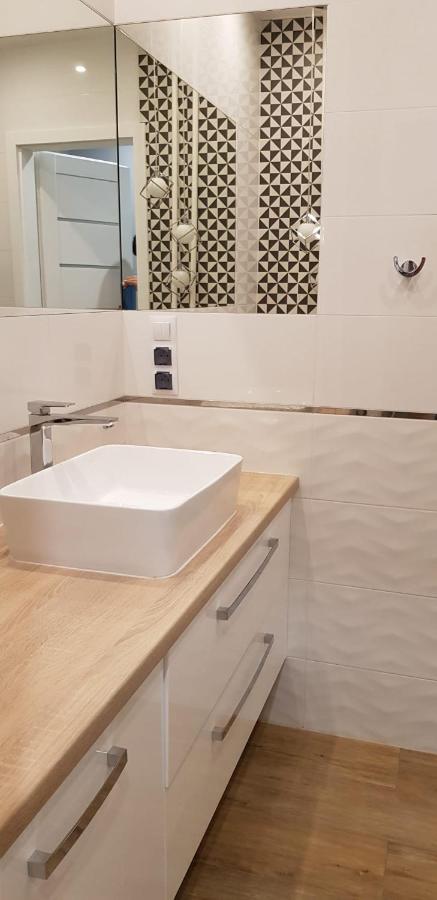 Apartament Premium ブィドゴシュチュ エクステリア 写真