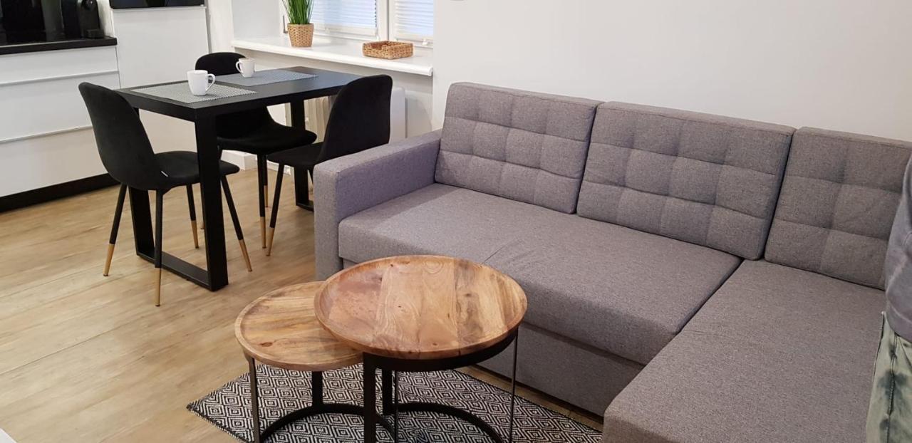 Apartament Premium ブィドゴシュチュ エクステリア 写真