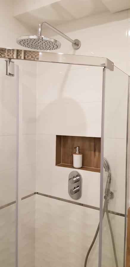 Apartament Premium ブィドゴシュチュ エクステリア 写真
