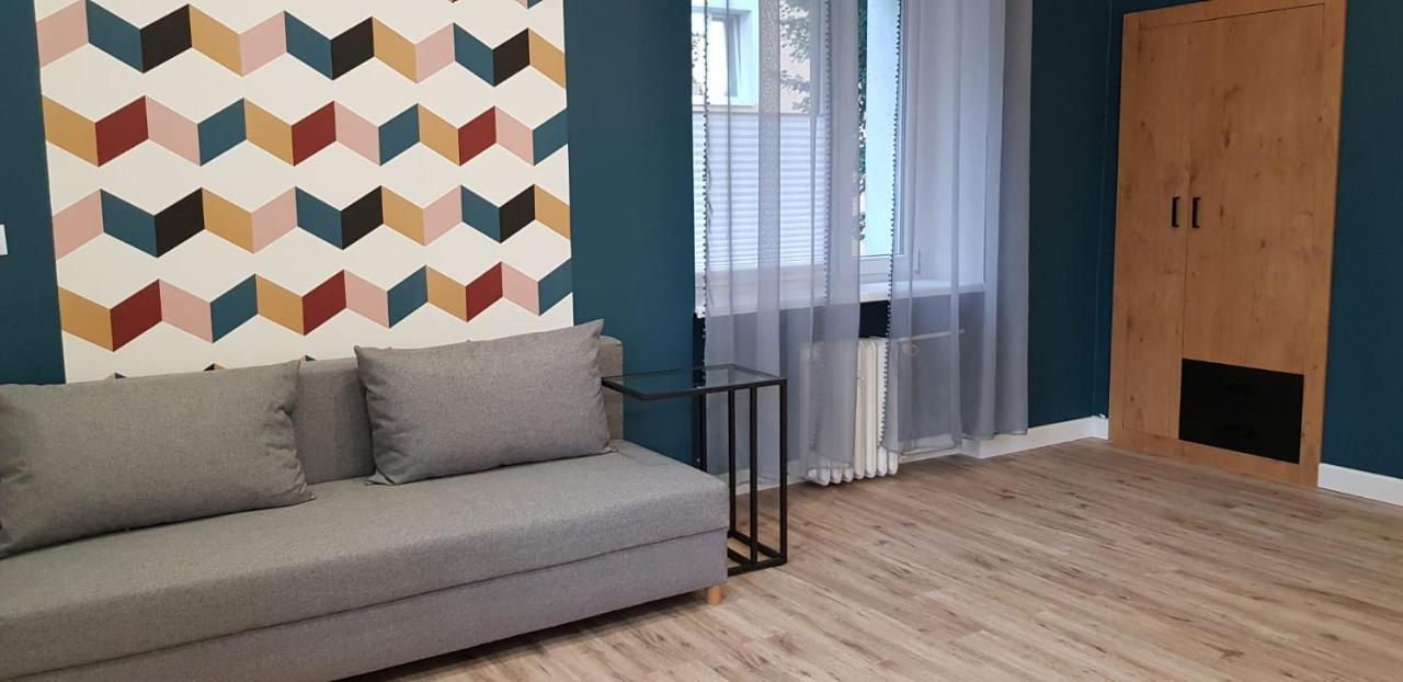 Apartament Premium ブィドゴシュチュ エクステリア 写真