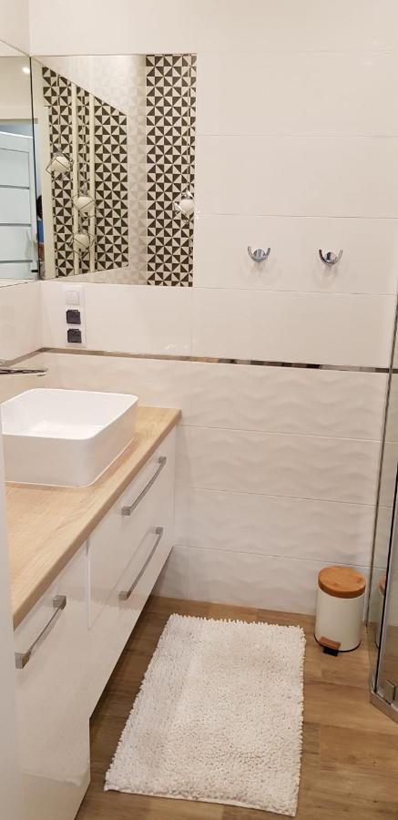 Apartament Premium ブィドゴシュチュ エクステリア 写真