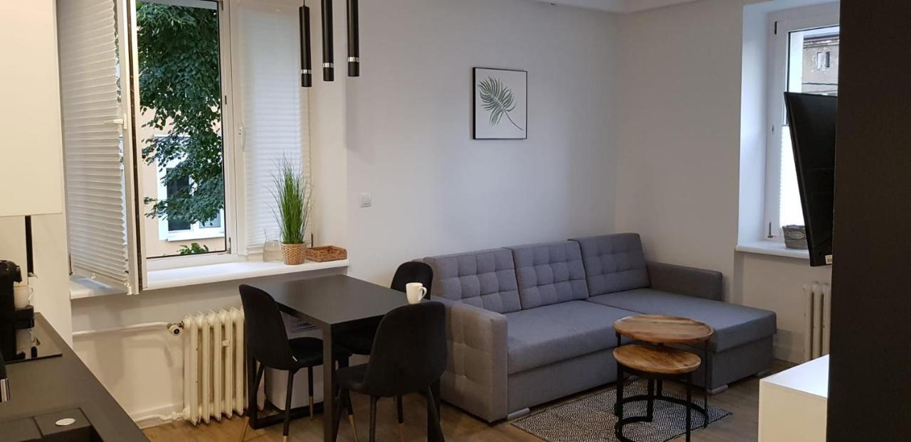 Apartament Premium ブィドゴシュチュ エクステリア 写真