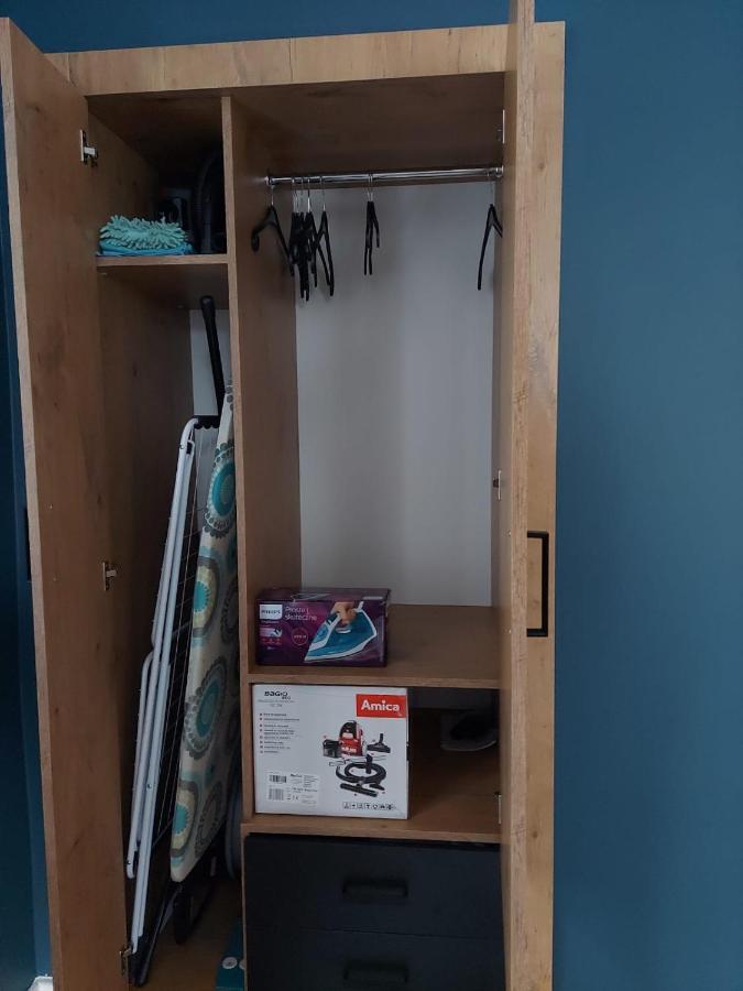 Apartament Premium ブィドゴシュチュ エクステリア 写真