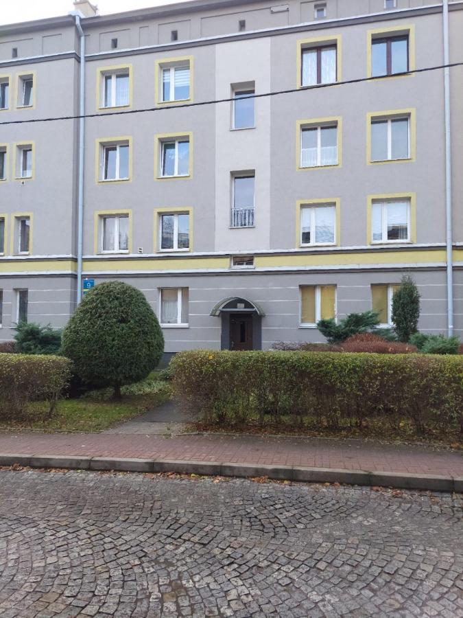 Apartament Premium ブィドゴシュチュ エクステリア 写真