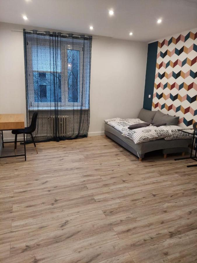 Apartament Premium ブィドゴシュチュ エクステリア 写真