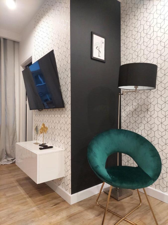 Apartament Premium ブィドゴシュチュ エクステリア 写真