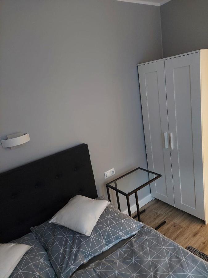 Apartament Premium ブィドゴシュチュ エクステリア 写真