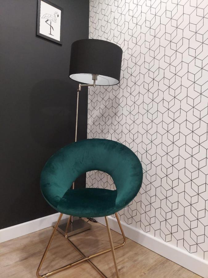 Apartament Premium ブィドゴシュチュ エクステリア 写真