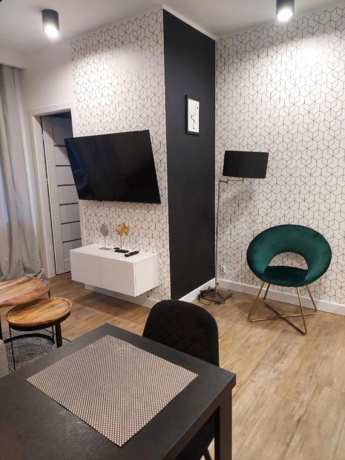 Apartament Premium ブィドゴシュチュ エクステリア 写真